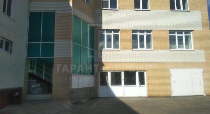 Продам торговое помещение с общей площадью 240м2, на улице Рылеева ул, г. Тамбов, Тамбовская обл., Россия, агентство ГАРАНТ-СЕРВИС. Фотография №1