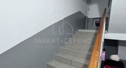 Продаётся 2-х комнатная квартира в г. Тамбов. Фотография №6