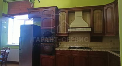 Продам дом 4-х комнатный с общей площадью 325м2, на улице Заречный 1-й мкр  д  литера а, г. Покрово-ное с, Тамбовская обл., Россия, агентство ГАРАНТ-СЕРВИС. Фотография №1