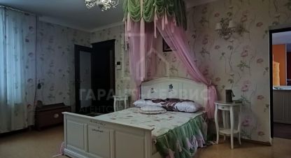 Купить дом на улице Заречный 1-й мкр  д  литера а г. Покрово-ное с. Фотография №5