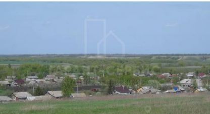 Продам дом 1 комнатный с общей площадью 72.9м2, на улице Советская ул  д, г. Александровка с, Тамбовская обл., Россия, агентство ГАРАНТ-СЕРВИС. Фотография №1