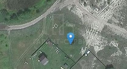 Продам земельный участок, г. Донская речка тер снт, Тамбовская обл., Россия, агентство ГАРАНТ-СЕРВИС. Фотография №1