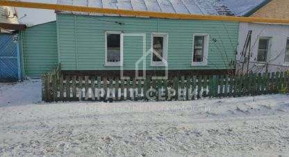 Купить дом 2-х комнатную, 47.4 кв. м. Фотография №1 Продам дом 2-х комнатный с общей площадью 47.4м2, на улице Советская ул д, г. Покрово-ное с, Тамбовская обл., Россия, агентство ГАРАНТ-СЕРВИС. Фотография №1