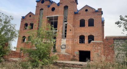 Купить дом 5-ти комнатную, 1387.6 кв. м. Фотография №1 Продам дом 5-ти комнатный с общей площадью 1387.6м2, на улице Заречный 3-й мкр д, г. Покрово-ное с, Тамбовская обл., Россия, агентство ГАРАНТ-СЕРВИС. Фотография №1