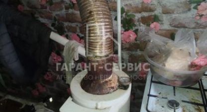 Продаётся 2-х комнатная дом в г. Мичуринск. Фотография №6 Продаётся 2-х комнатная дом в г. Мичуринск. Фотография №6