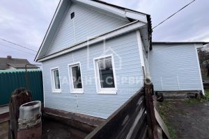 Продам дом 2-х комнатный с общей площадью 32.6м2, на улице Кирова, г. Мичуринск, Тамбовская обл., Россия, агентство ГАРАНТ-СЕРВИС Продам дом 2-х комнатный с общей площадью 32.6м2, на улице Кирова, г. Мичуринск, Тамбовская обл., Россия, агентство ГАРАНТ-СЕРВИС