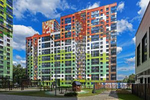 Продам квартиру 1 комнатную с общей площадью 32м2, 6/25 эт., на улице Вешних Вод, г. Москва, Москва, Россия, агентство ЦАН FriendlyHome Продам квартиру 1 комнатную с общей площадью 32м2, 6/25 эт., на улице Вешних Вод, г. Москва, Москва, Россия, агентство ЦАН FriendlyHome