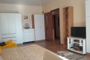 Продам квартиру 1 комнатную с общей площадью 54м2, 3/14 эт., на улице Им ленина пр-кт, Новый район, г. Волжский, Волгоградская обл., Россия, агентство Агентство недвижимости "Партнёр" Продам квартиру 1 комнатную с общей площадью 54м2, 3/14 эт., на улице Им ленина пр-кт, Новый район, г. Волжский, Волгоградская обл., Россия, агентство Агентство недвижимости "Партнёр"