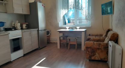 Купить квартиру 1 комнатную, 54 кв. м., Россия, г. Волжский. Фотография №8