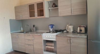 Купить квартиру 1 комнатную, 54 кв. м., Россия, г. Волжский. Фотография №9