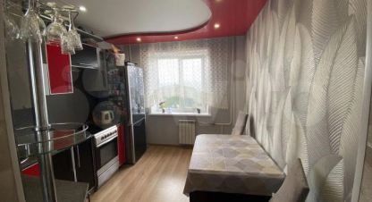 Продаётся 3-х комнатная квартира в г. Усть-Илимск. Фотография №6 Продаётся 3-х комнатная квартира в г. Усть-Илимск. Фотография №6
