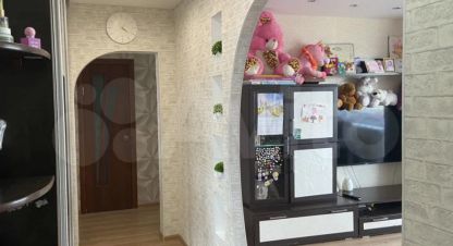 Купить квартиру 3-х комнатную, 65 кв. м. Фотография №10 Купить квартиру 3-х комнатную, 65 кв. м., Россия, г. Усть-Илимск. Фотография №10