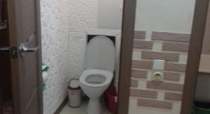 Продаётся 2-х комнатная квартира в г. Усть-Илимск. Фотография №6 Продаётся 2-х комнатная квартира в г. Усть-Илимск. Фотография №6