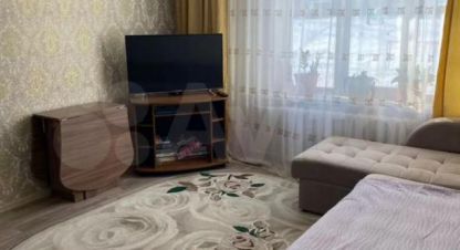 Купить квартиру 3-х комнатную, 54 кв. м. Фотография №1 Продам квартиру 3-х комнатную с общей площадью 54м2, 2/9 эт., на улице Ленина, Левый берег район, г. Усть-Илимск, Иркутская обл., Россия, агентство Агентство Недвижимости ЖФ-Илим. Фотография №1