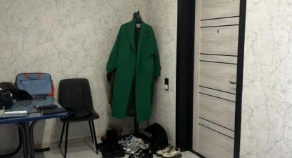 Купить квартиру 2-х комнатную, 41.1 кв. м. Фотография №8 Купить квартиру 2-х комнатную, 41.1 кв. м., Россия, г. Иркутск. Фотография №8