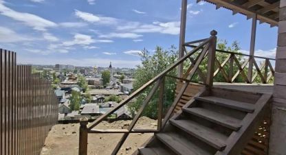 Купить квартиру на улице Карбышева г. Иркутск. Фотография №5 Купить квартиру на улице Карбышева г. Иркутск. Фотография №5