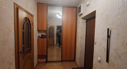 Купить квартиру 2-х комнатную, 50.6 кв. м. Фотография №10 Купить квартиру 2-х комнатную, 50.6 кв. м., Россия, г. Иркутск. Фотография №10