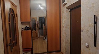 Купить квартиру 2-х комнатную, 50.6 кв. м. Фотография №8 Купить квартиру 2-х комнатную, 50.6 кв. м., Россия, г. Иркутск. Фотография №8