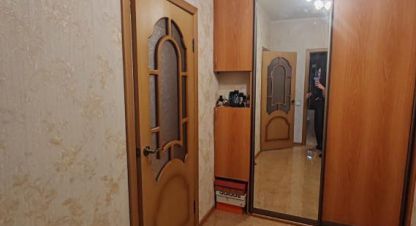 Купить квартиру 2-х комнатную, 50.6 кв. м. Фотография №9 Купить квартиру 2-х комнатную, 50.6 кв. м., Россия, г. Иркутск. Фотография №9