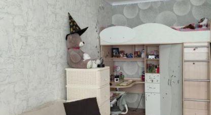 Купить квартиру на улице Мира пр-кт г. Усть-Илимск. Фотография №5