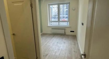 Купить квартиру 3-х комнатную, 79.31 кв. м. Фотография №1 Продам квартиру 3-х комнатную с общей площадью 79.31м2, 1/16 эт., на улице Пшеничная, Правобережный район, г. Иркутск, Иркутская обл., Россия, агентство Агентство Недвижимости ЖФ-Илим. Фотография №1