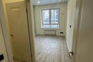 Продам квартиру 3-х комнатную с общей площадью 79.31м2, 1/16 эт., на улице Пшеничная, Правобережный район, г. Иркутск, Иркутская обл., Россия, агентство Агентство Недвижимости "ЖФ-Илим"