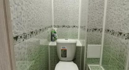 Продаётся квартира в г. Усть-Илимск. Фотография №7