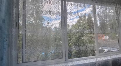 Продаётся 1 комнатная квартира в г. Усть-Илимск. Фотография №6