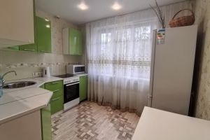 Продам квартиру 1 комнатную с общей площадью 37.8м2, 1/5 эт., на улице Георгия димитрова, Правый берег район, г. Усть-Илимск, Иркутская обл., Россия, агентство Агентство Недвижимости "ЖФ-Илим"