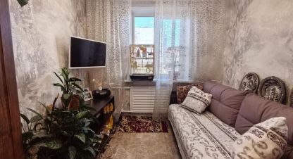 Купить квартиру на улице Карла маркса г. Усть-Илимск. Фотография №5