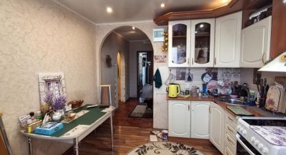 Купить квартиру 3-х комнатную, 60.5 кв. м., Россия, г. Усть-Илимск. Фотография №8