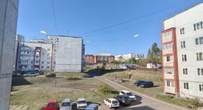 Продаётся 3-х комнатная квартира в г. Усть-Илимск. Фотография №6
