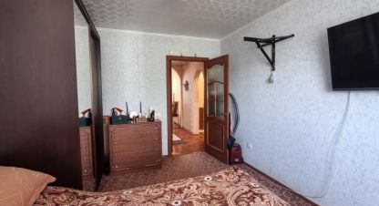 Купить квартиру 3-х комнатную, 60.5 кв. м., Россия, г. Усть-Илимск. Фотография №9