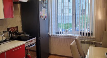 Купить квартиру 3-х комнатную, 64.3 кв. м., Россия, г. Усть-Илимск. Фотография №9