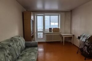 Продам квартиру 2-х комнатную с общей площадью 52.4м2, 9/9 эт., на улице Наймушина, Левый берег район, г. Усть-Илимск, Иркутская обл., Россия, агентство Агентство Недвижимости "ЖФ-Илим"