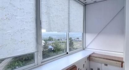 Купить 2-х комнатную квартиру на улице Наймушина г. Усть-Илимск. Фотография №4 Купить 2-х комнатную квартиру на улице Наймушина г. Усть-Илимск. Фотография №4