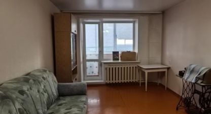 Купить квартиру 2-х комнатную, 52.4 кв. м. Фотография №1 Продам квартиру 2-х комнатную с общей площадью 52.4м2, 9/9 эт., на улице Наймушина, Левый берег район, г. Усть-Илимск, Иркутская обл., Россия, агентство Агентство Недвижимости ЖФ-Илим. Фотография №1