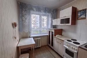 Продам квартиру 1 комнатную с общей площадью 29.9м2, 2/5 эт., на улице Наймушина, Левый берег район, г. Усть-Илимск, Иркутская обл., Россия, агентство Агентство Недвижимости "ЖФ-Илим"