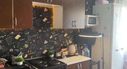 Купить 1 комнатную квартиру на улице Крупской г. Усть-Илимск. Фотография №4 Купить 1 комнатную квартиру на улице Крупской г. Усть-Илимск. Фотография №4