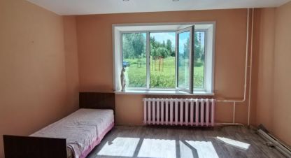 Продам квартиру 1 комнатную с общей площадью 42.1м2, 1/9 эт., на улице Дружбы народов пр-кт, Правый берег район, г. Усть-Илимск, Иркутская обл., Россия, агентство Агентство Недвижимости ЖФ-Илим. Фотография №1