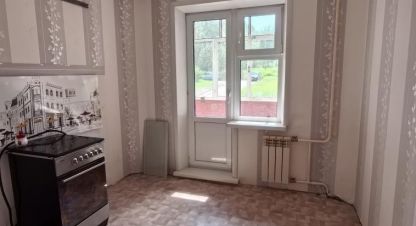 Продаётся 1 комнатная квартира в г. Усть-Илимск. Фотография №6