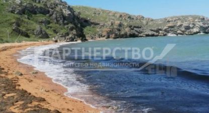 Купить земельный участок в г. Тамань. Фотография №2 Купить земельный участок в г. Тамань. Фотография №2
