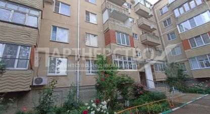 Купить квартиру 2-х комнатную, 54 кв. м. Фотография №10 Купить квартиру 2-х комнатную, 54 кв. м., Россия, г. Северская. Фотография №10