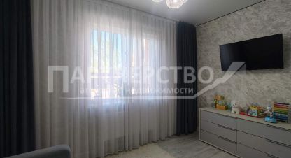 Купить дом 3-х комнатную, 85 кв. м. Фотография №8 Купить дом 3-х комнатную, 85 кв. м., Россия, г. Северская. Фотография №8