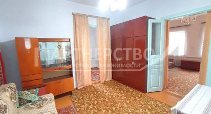 Купить дом 4-х комнатную, 77 кв. м. Фотография №9 Купить дом 4-х комнатную, 77 кв. м., Россия, г. Северская. Фотография №9