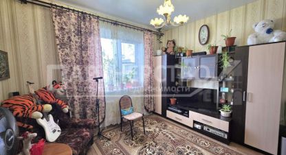 Купить квартиру 1 комнатную, 36.3 кв. м. Фотография №9 Купить квартиру 1 комнатную, 36.3 кв. м., Россия, г. Северская. Фотография №9