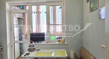 Продаётся квартира в г. Северская. Фотография №7 Продаётся квартира в г. Северская. Фотография №7