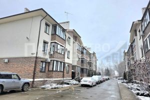 Продам квартиру 1 комнатную с общей площадью 36.3м2, 3/3 эт., на улице Советская, г. Северская, Краснодарский край, Россия, агентство АН "Партнерство"