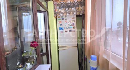 Купить квартиру 1 комнатную, 36.3 кв. м. Фотография №10 Купить квартиру 1 комнатную, 36.3 кв. м., Россия, г. Северская. Фотография №10