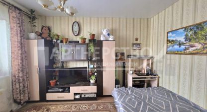 Купить квартиру 1 комнатную, 36.3 кв. м. Фотография №8 Купить квартиру 1 комнатную, 36.3 кв. м., Россия, г. Северская. Фотография №8